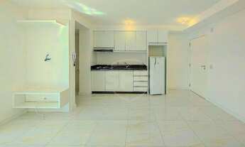 Imagem: Apartamento com 1 dormitório e 1 vaga