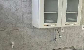 Imagem 6: Aluguel de Kitnet