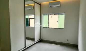 Imagem 2: CASA 03 QUARTOS, 03 SUÍTES 268m² - CIDADE VERA CRUZ - APARECIDA DE GOIÂNIA - GO