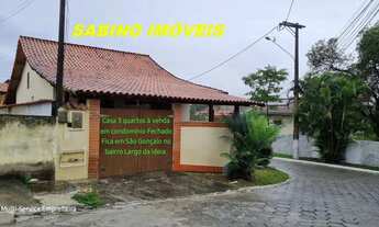 Imagem 4: Linda casa 3 QTS/Suíte/Reformada-Largo da Ideia