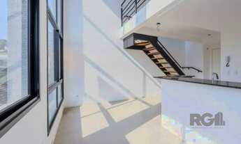 Imagem 4: Apartamento para aluguel na Bela Vista - 53m² com 1 quarto/dormitório disponível