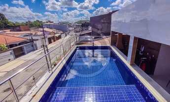 Imagem 3: EXCELENTE CASA À VENDA NO BAIRRO JABOTIANA COM PISCINA!