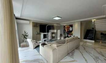 Imagem 3: Casa à venda, 296 m² por R$ 3.200.000,01 - Alphaville 04 - Santana de Parnaíba/SP