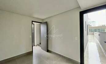 Imagem 3: Área privativa com 2 quartos (1 suíte) no bairro Santa Efigênia