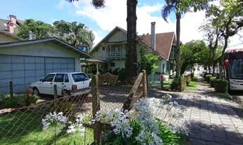 Imagem 4: Area - Bairro Planalto