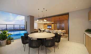 Imagem 5: Atmos City Design