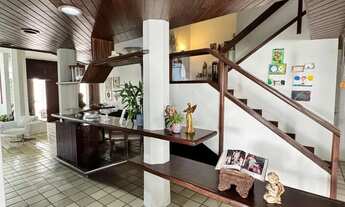 Imagem 3: Casa Solta para venda no Calhau