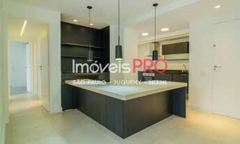 Imagem 4: Apartamento 88m² 2 dormitórios para locação no Itaim Bibi