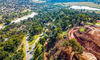 Imagem 5: Lote no Condomínio Residencial Aldeia do Vale