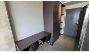 Imagem 4: FLAT TOLIVE ONE - ILHA DO LEITE