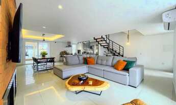 Imagem 4: Casa impecável no Lagos de Nova Ipanema