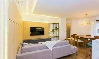 Imagem 5: Apartamento com 2 dormitórios à venda, 66 m² por R$ 684.095,72 - Bacacheri - Curitiba/PR