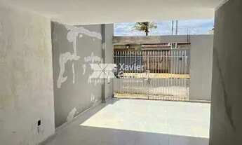 Imagem 3: Casa com 2 suítes no Cidade Jardim - Rio Claro/SP