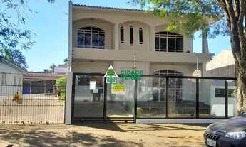 Imagem 2: Sobrado para alugar em Maringá, Zona 08, com 3 quartos, com 150 m²