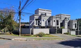 Imagem 3: SOBRADO TRIPLEX SEMI NOVO NO BOA VISTA