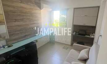 Imagem 3: Apartamento no Cabo Branco, João Pessoa/PB