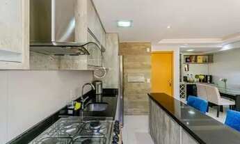 Imagem 7: Apartamento 3 quartos e 1 vaga de garagem à venda no bairro Teresópolis