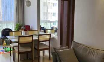 Imagem: Anderson Martins vende Apartamento de 2