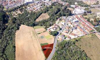 Imagem 3: Terreno com 1315 m² na Vila Santa Terezinha
