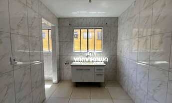 Imagem 7: Apartamento com 2 dormitórios para alugar, 52 m² por R$ 1.400,00/mês - Guaianazes - São Pa