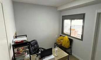 Imagem 3: Apartamento (Alto Padrão), com 3 quartos e 3 banheiros à Venda, 121 m² em São Paulo/SP