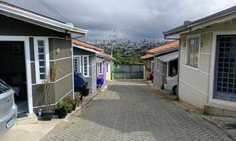 Imagem 2: Térrea para venda com 60m² com 2 quartos em Uvaranas - Ponta Grossa - PR