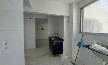 Imagem 3: Apartamento com 2 dormitórios para alugar, 62 m² por R$ 1.859,00/mês - Limoeiro - São Paul