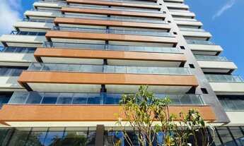 Imagem 2: APARTAMENTO 03 SUITES LUXO NO OLHAR CAMINHO DAS ARVORES