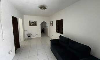 Imagem: ALUGO DUPLEX COM PISCINA e possui 160 metros