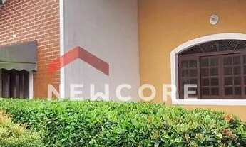 Imagem: Casa em Rua das Orquídeas - Parque Turistico