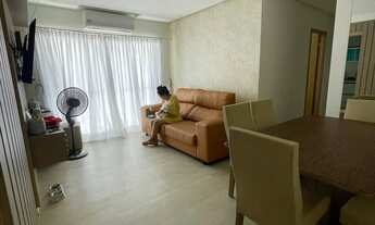 Imagem: Apartamento PARADISE RIVER - Aluguel Ou