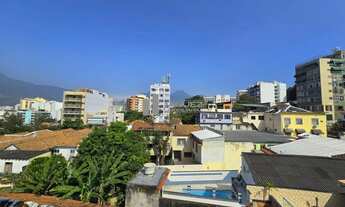 Imagem 3: Apartamento espetacular com direito a laje, infraestrutura de clube a venda na Rua 8 de De