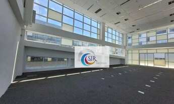 Imagem 5: Conjunto para alugar, 447 m² na Cerqueira César - São Paulo/SP