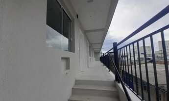 Imagem 5: Apartamento frente Hospital Vila Nova-Aluga