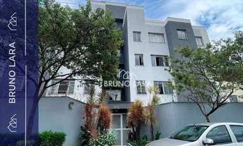 Imagem: Cobertura à venda em Betim/MG - Bairro