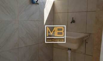 Imagem 5: JD. PROENÇA - Casa com 2 dormitórios, 88 m² - R$ 1.700,00 -Campinas/SP