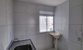 Imagem 6: Vendo Apartamento no Turu Cond. Village Del Mar