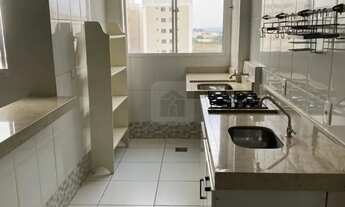 Imagem 3: Apartamento para locação e venda no Bairro Panorama