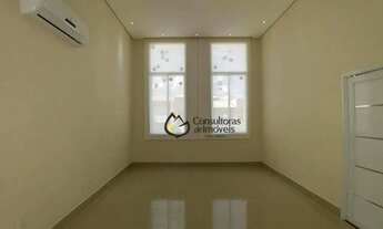 Imagem 6: Casa com 3 dormitórios para alugar, 176 m² por R$ 6.533,00/mês - Condomínio Campos do Cond