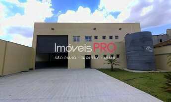 Imagem 2: Galpão Comercial Ipiranga com renda