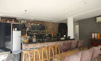 Imagem 5: Casa com 4 quartos no Belvedere em belo Horizonte