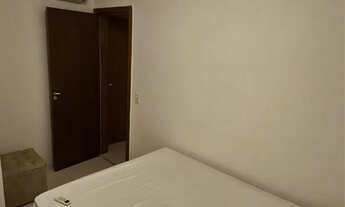 Imagem: Alugo apartamento mobiliado no SIM