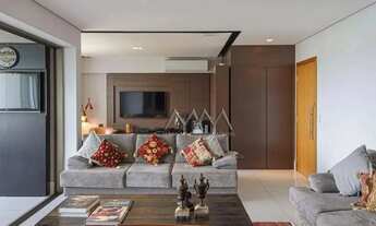 Imagem 7: Apartamento Mobiliado para Locação no Vila da Serra