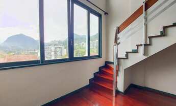 Imagem 7: Apartamento de 1 quarto no bairro do Alto, Teresópolis