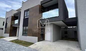 Imagem: Excelente triplex moderno