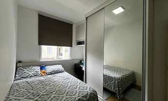 Imagem 7: Smile cidade nova 3Qts/1St Av. Max Teixeira