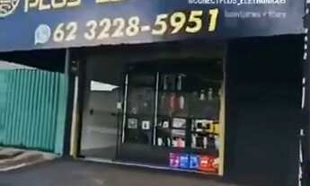 Imagem: Ponto comercial Loja de celulares, acessórios