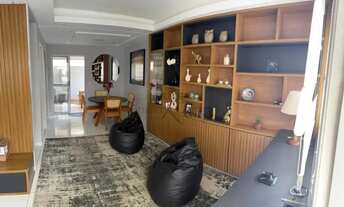 Imagem 3: Oportunidade - Casa em Condomínio - Residencial Village Campo Dei Fiori - Urbanova - 3 Dor