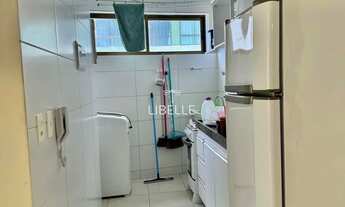 Imagem 5: EDF Estação Atlântico Sul - Apartamento para Alugar - 1 Quarto - 40 m2 - Barra de Jangada