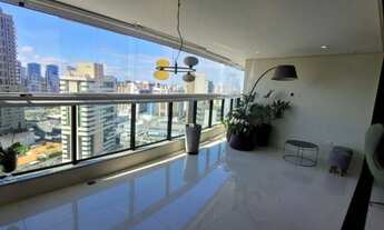 Imagem 4: Apartamento de 3 suítes para alugar no Aquarius